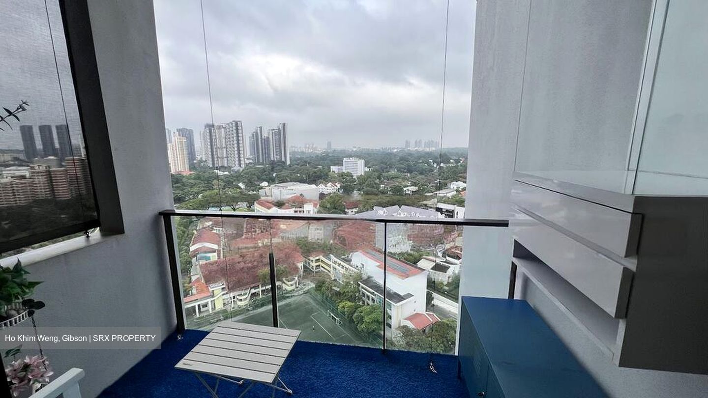 The Crest (D3), Condominium #467697831